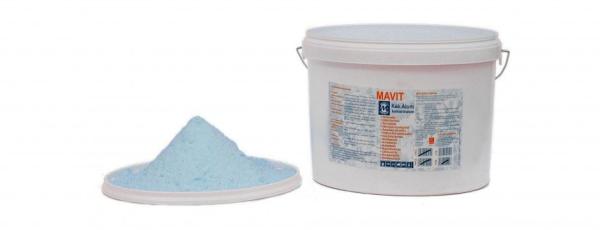 Hallott már a Mavit Kék Álom mosószerről?