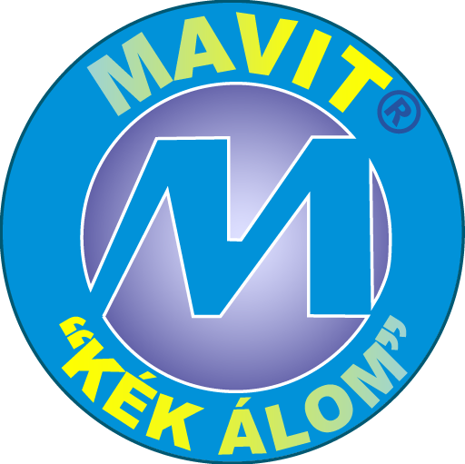 Hallott már a Mavit Kék Álom mosószerről?